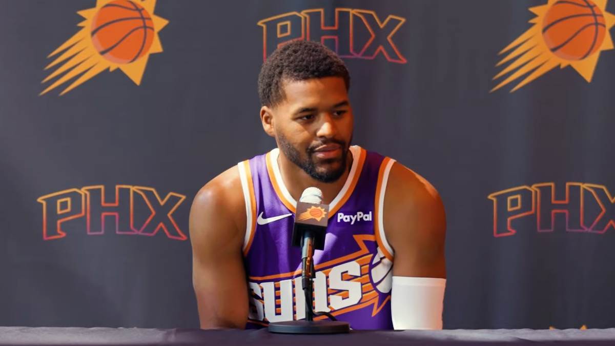  Džered Batler ima rijetko srčano oboljenje 