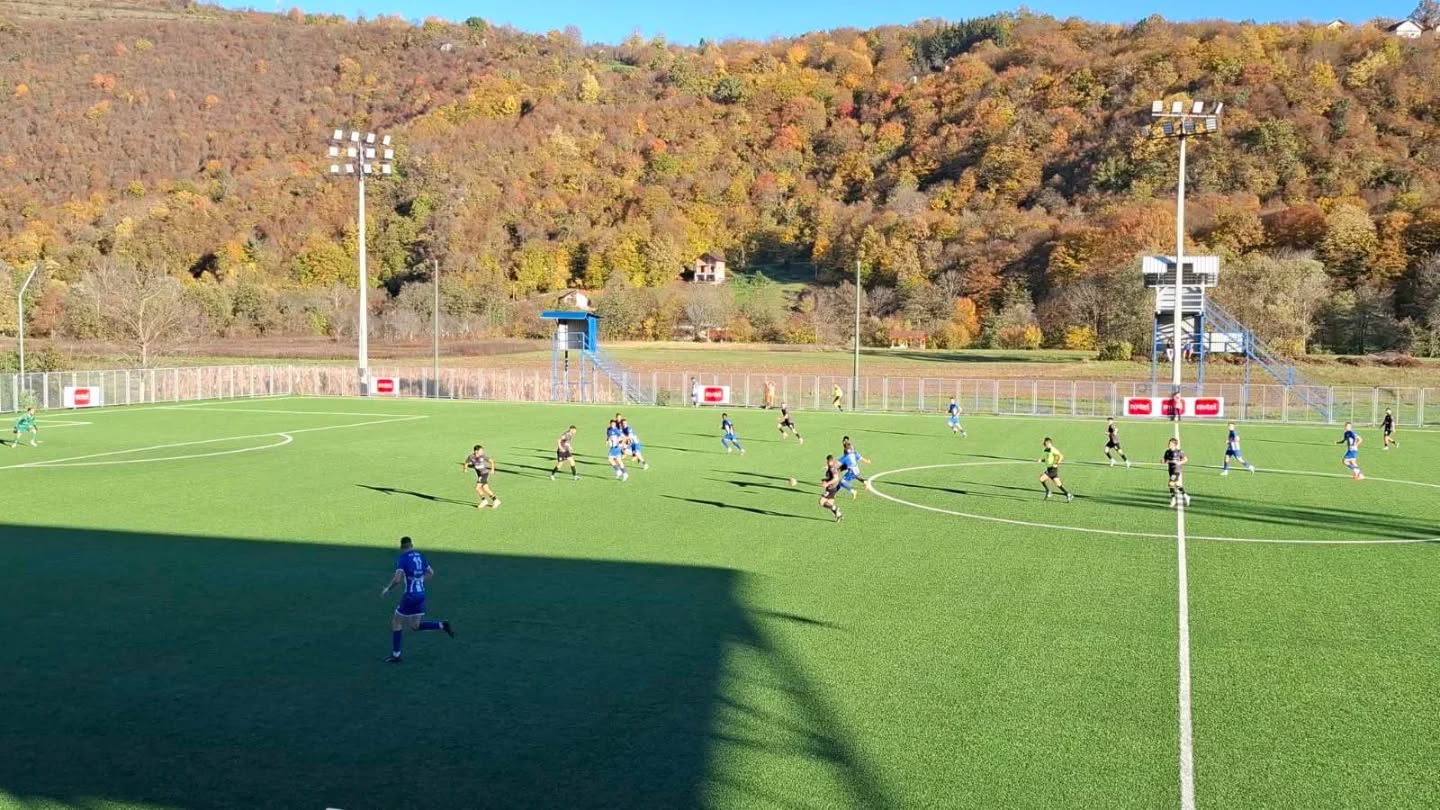  KUP BIH: Rudar pobijedio BSK 6-0 