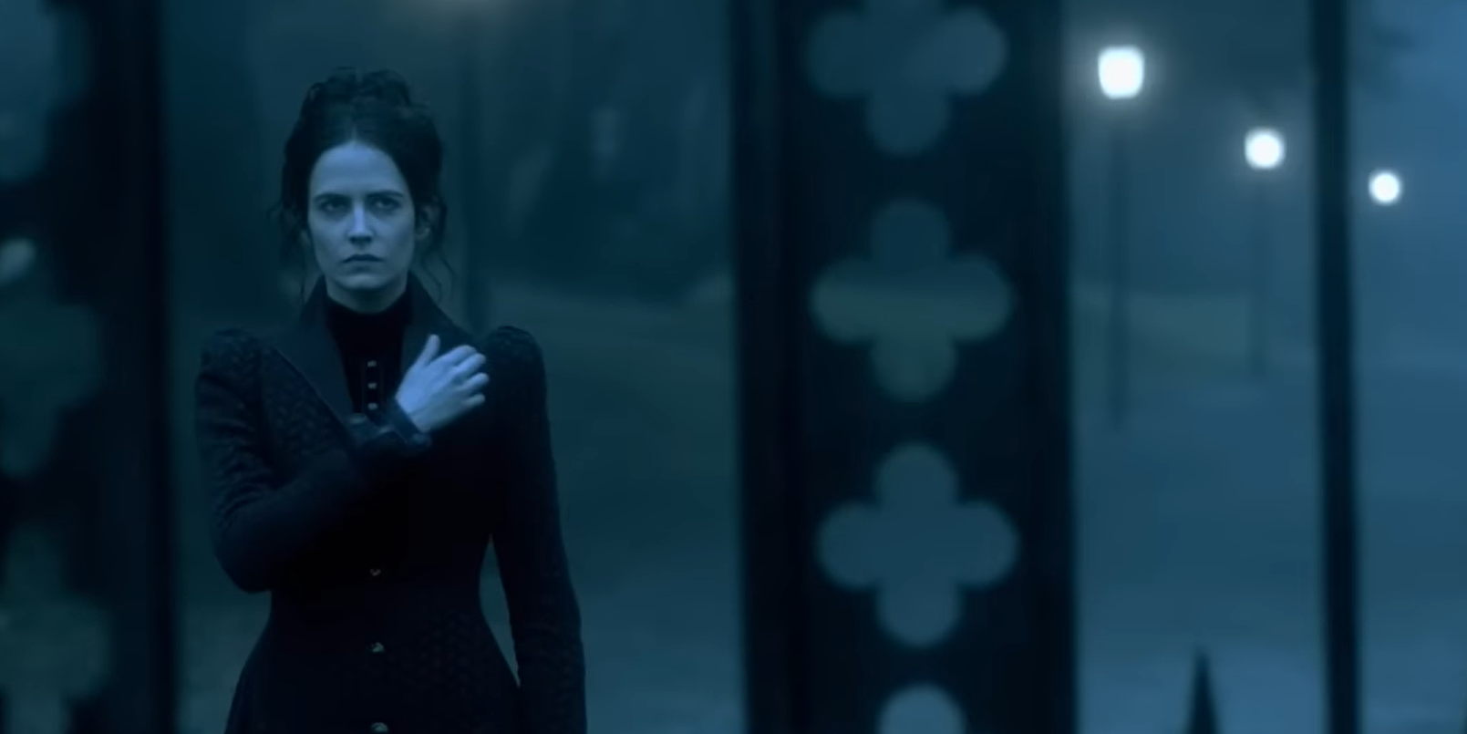  3 top horor serije za one koji vole Noć veštica, ali mrze kad se plaše 