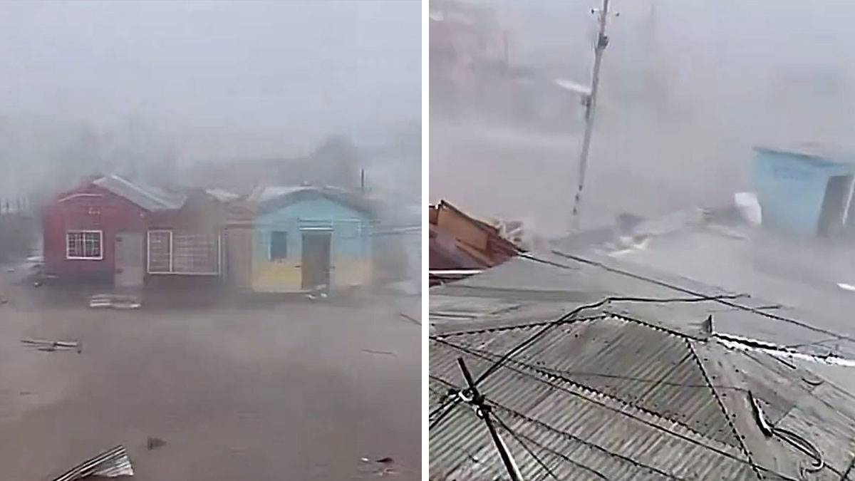  Uragan melisa pogodio jamajku, u opasnosti i kuba 