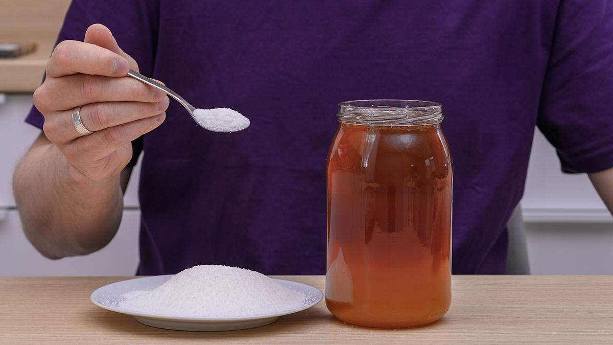  da li je med zdrava zamjena za šećer 