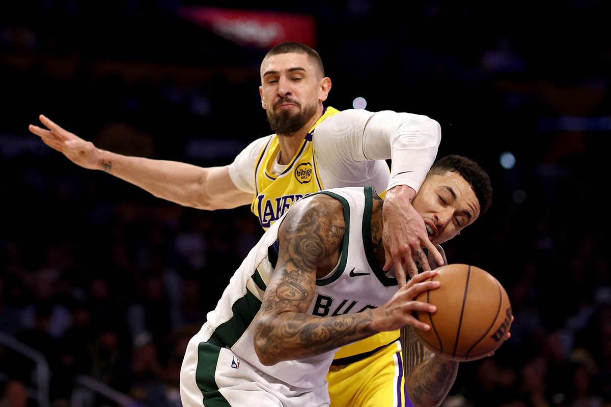  Aleks Lenj potpisao za Real Madrid 