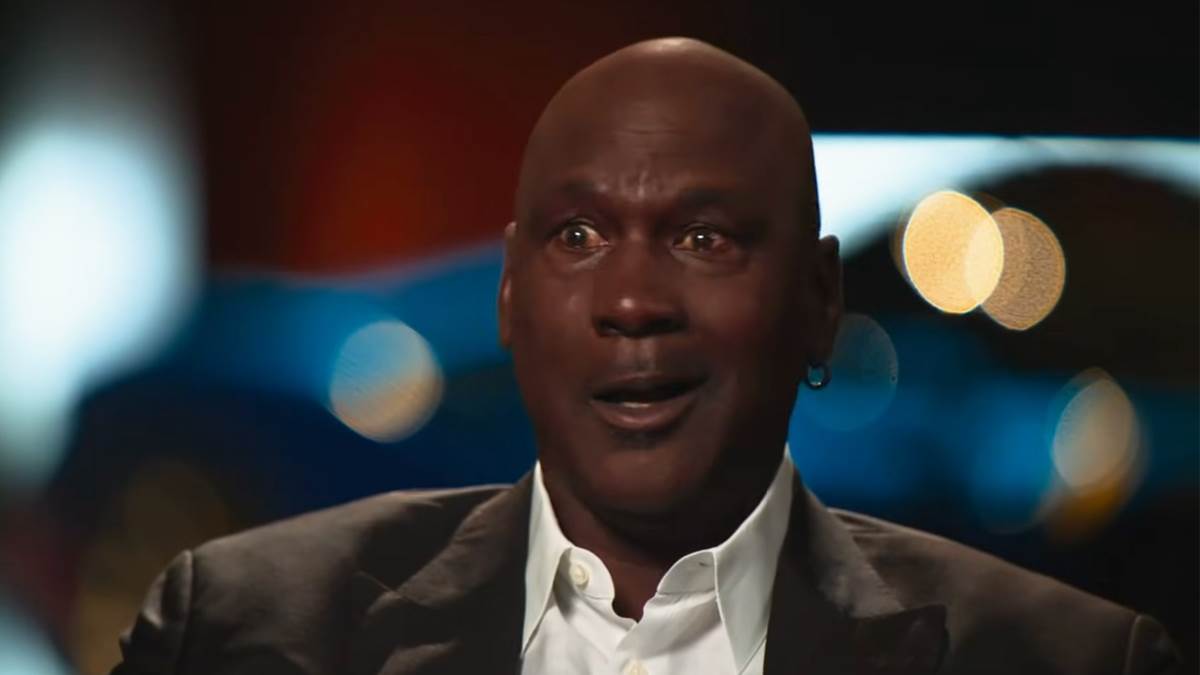  Majkl Džordan o NBA ligi  