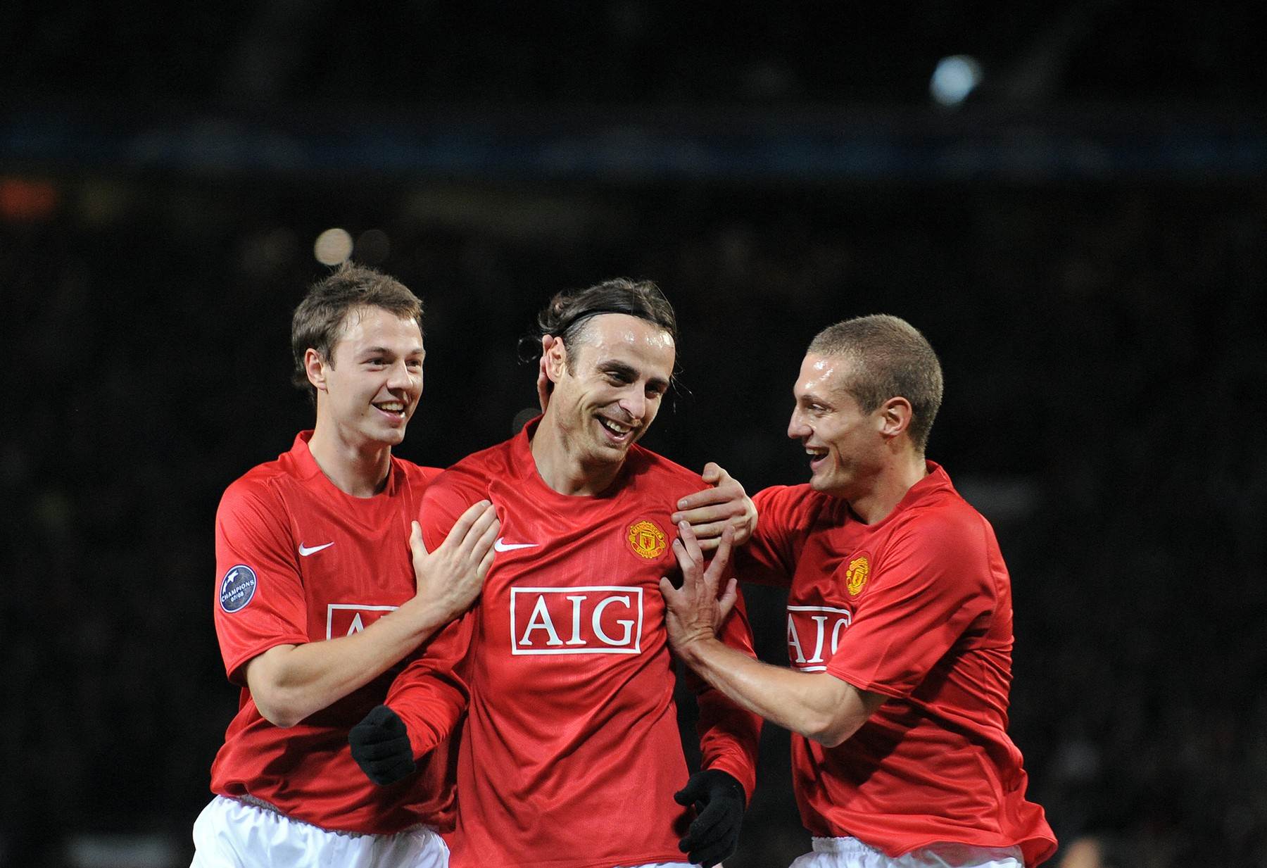  Dimitar Berbatov priznao da je bio otet 