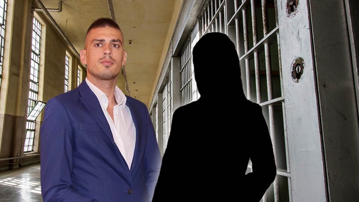  Osobi osumnjičenoj za ucjenjivanje vujadina savića produžen pritvor 