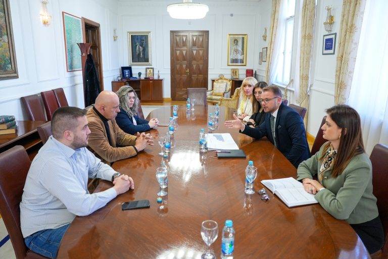  sastanak, gradska uprava, odbornici 