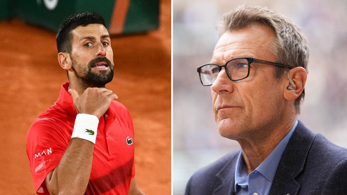  Mats Vilander o Novaku Đokoviću 