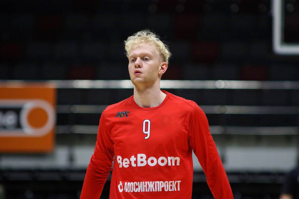  Danil Kasatkin biće isporučen vlastima u SAD 