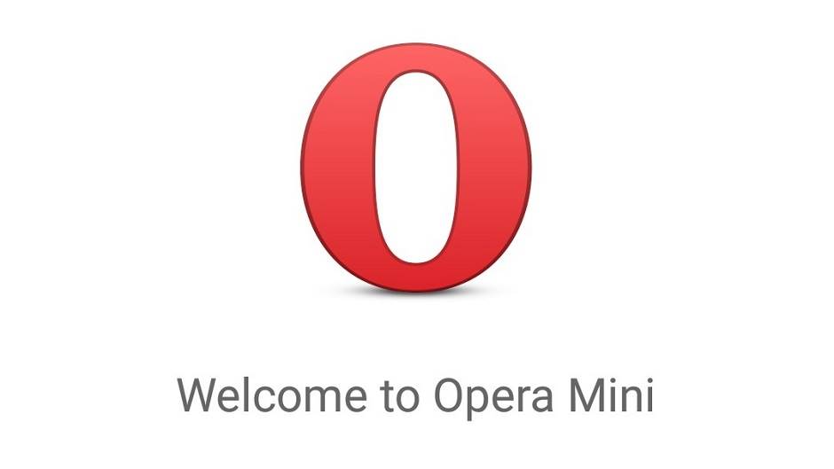  Opera mini štedi megabajte 