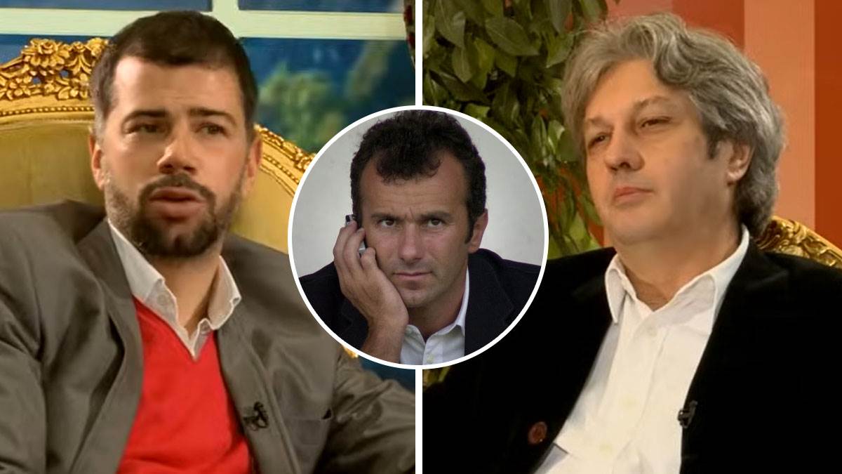  Mateja Kežman o odnosu sa Dejano Savićevićem 