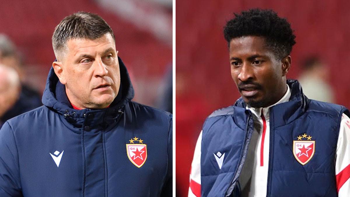  Zašto je Zvezda raskinula ugovor sa Olajinkom 