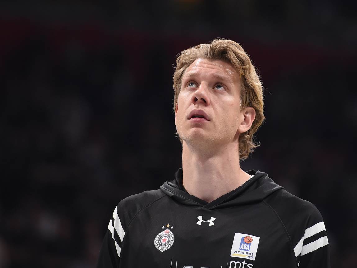  Ognjen Jaramaz potpisao za Iliriju 