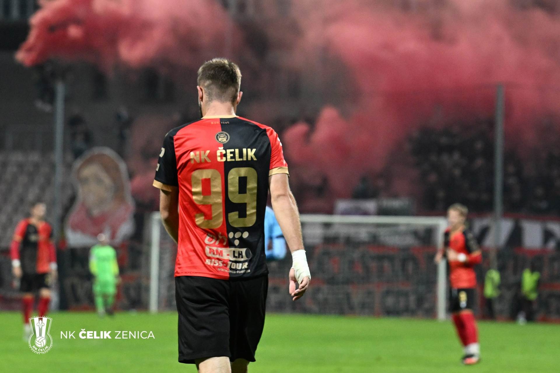  anes mašić čelik posušje kup bih 