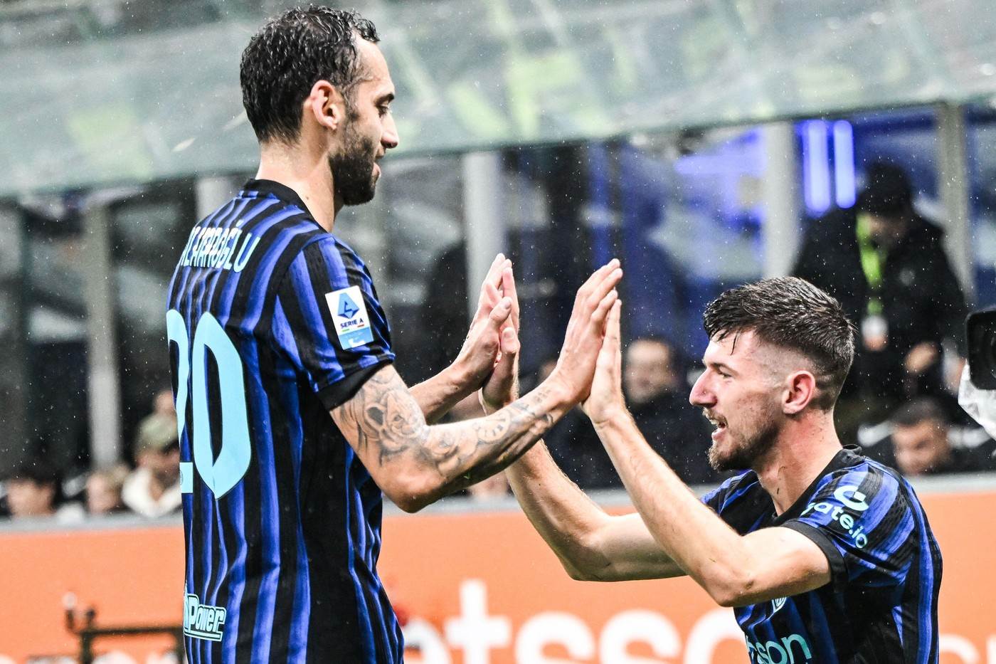  petar sučić čalhanoglu fiorentina inter 