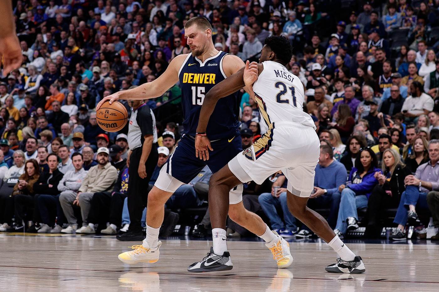  nikola jokic vezao cetvrti tripl dabl u sezoni  