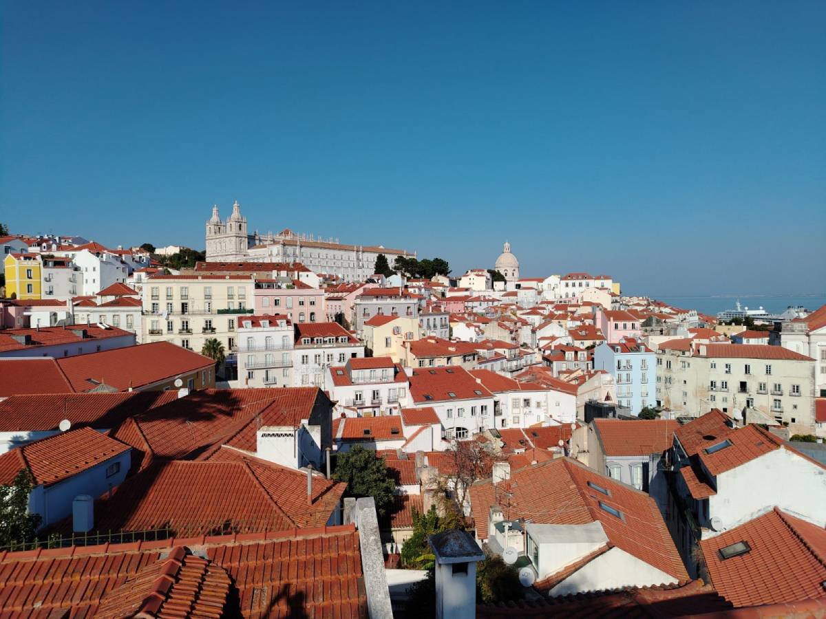  Portugal je "najbolja destinacija u Evropi za 2025. godinu 