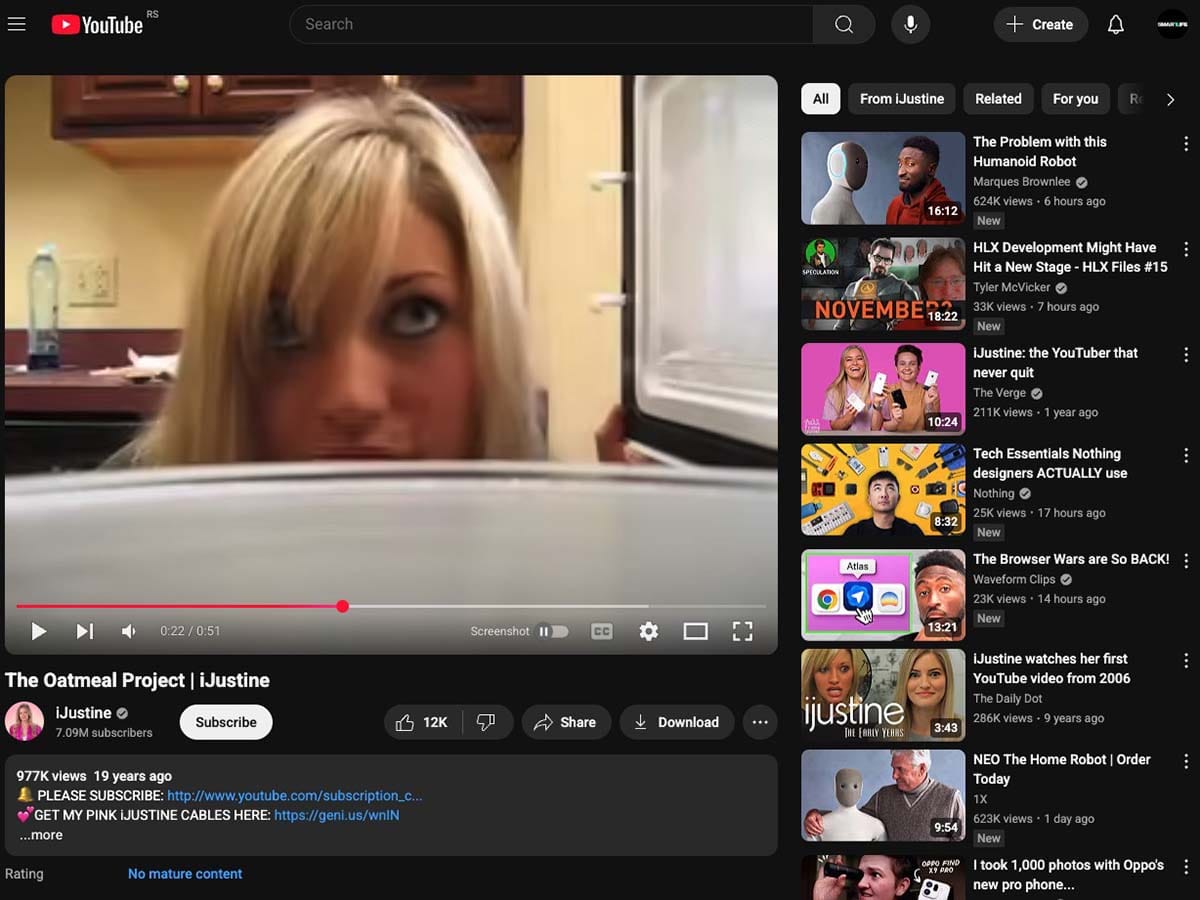  nova opcija super resolution na youtuve 