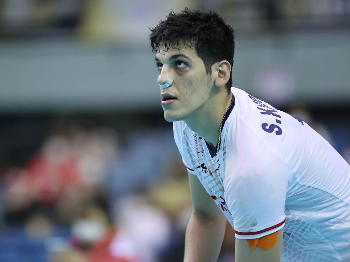  preminuo saber kazemi 