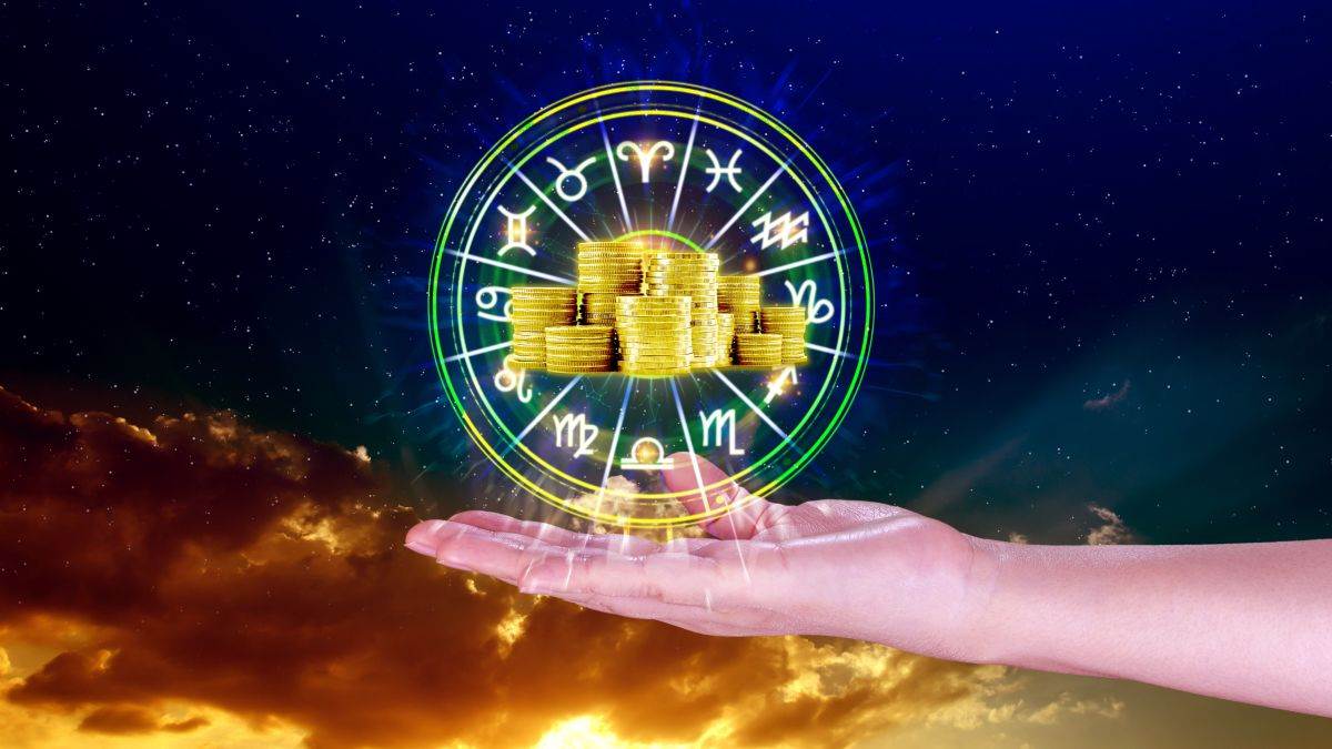  Novčani horoskop za novembar 2025 