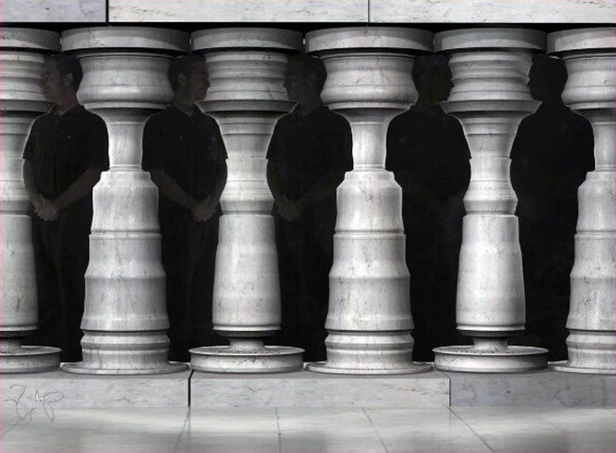  test ličnosti šta prvo vidite na slici 