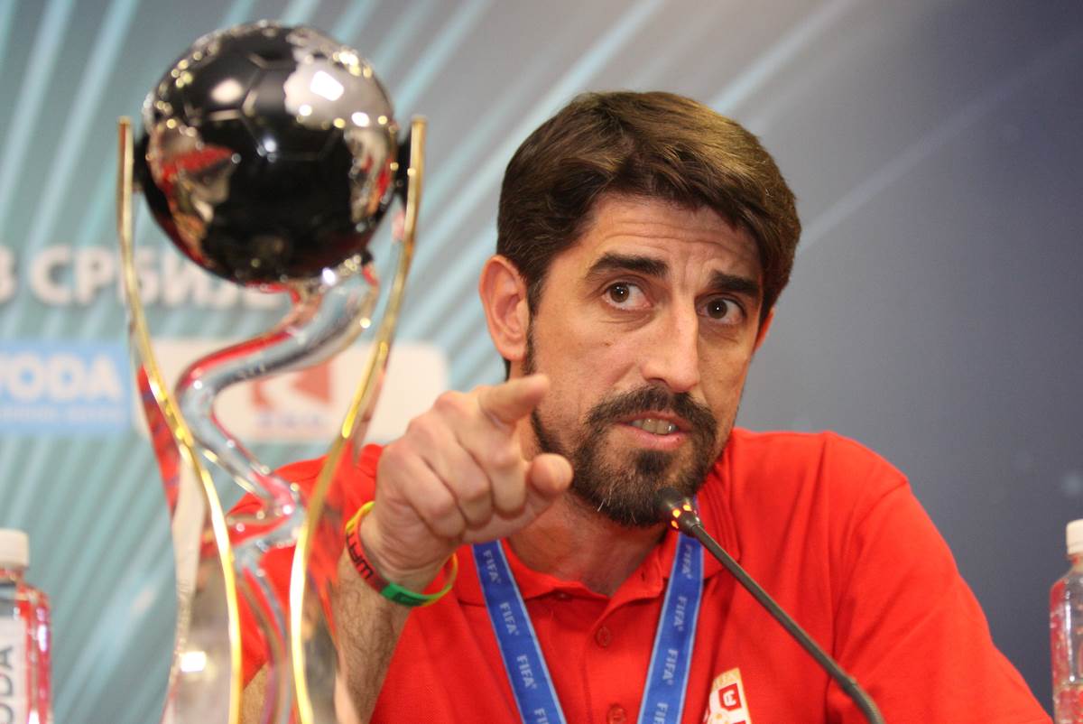  kvinton forcun u strucnom stabu veljka paunovica 