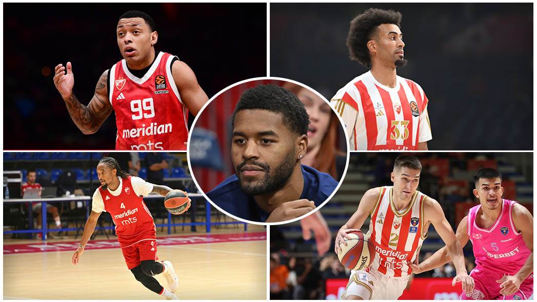  sta ce dzared batler igrati u crvenoj zvezdi 