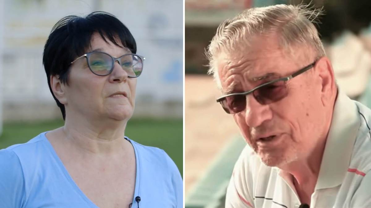  Vladimir Beara životna priča 