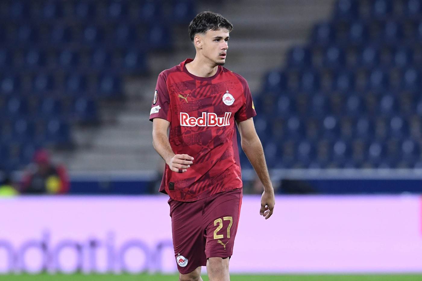  Leverkuzen može otkupiti Kerima Alajbegovića 