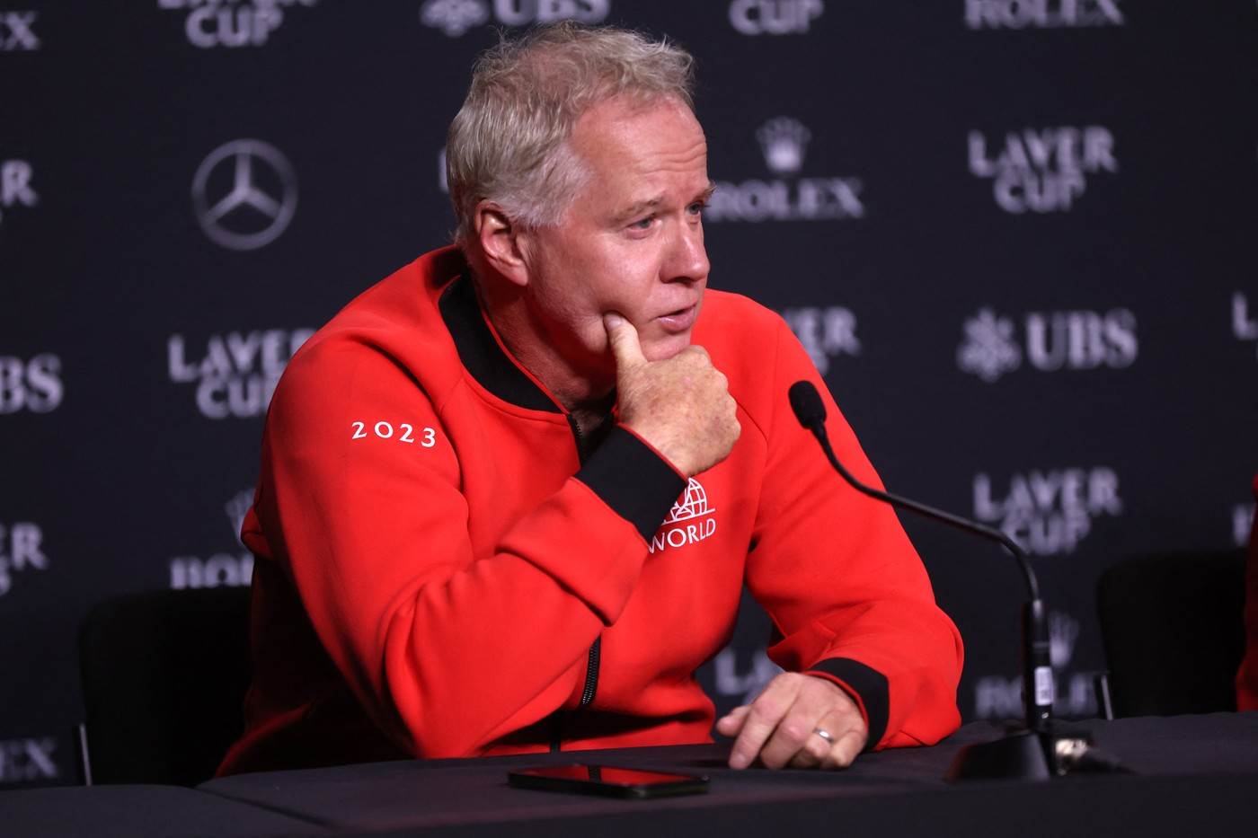  Patrik Mekinro o Novaku Đokoviću 