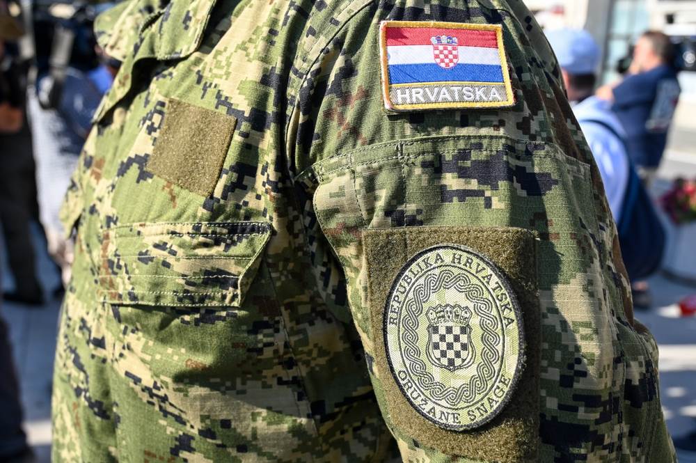  Hrvatska vojska 