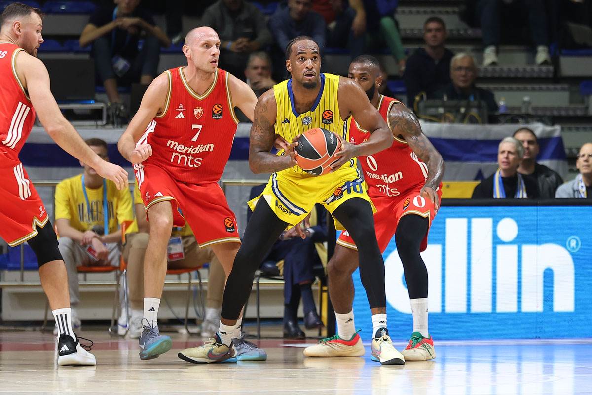  Makabi se vratio u Izrael zahvalili se Beogradu i Srbiji 