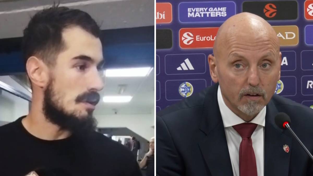  Nikola Kalinić o Saši Obradoviću 