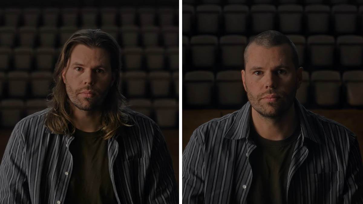  Mikel Hansen podrška borbi protiv raka 