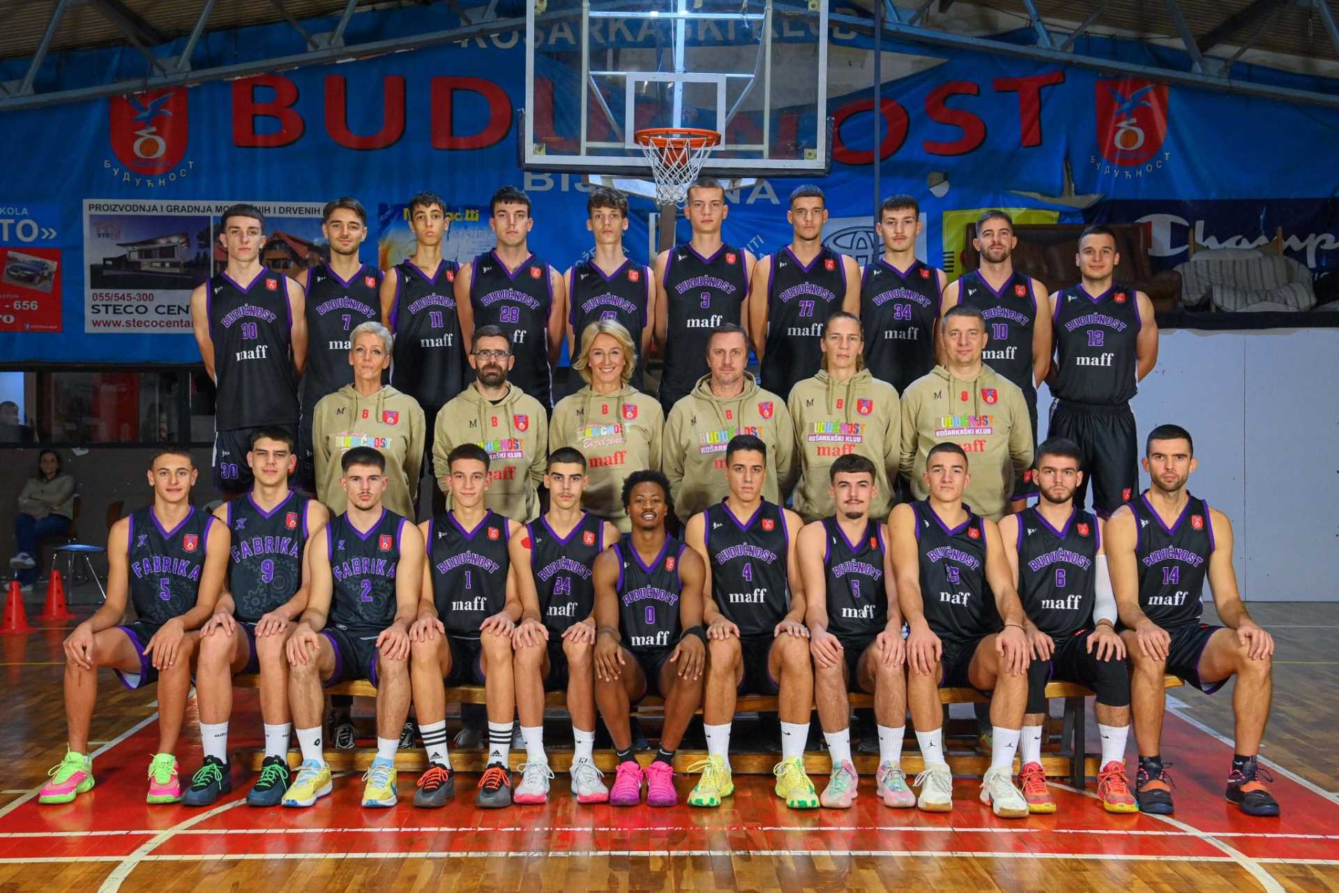  Budućnost iz Bijeljine istupila iz Prve lige RS 