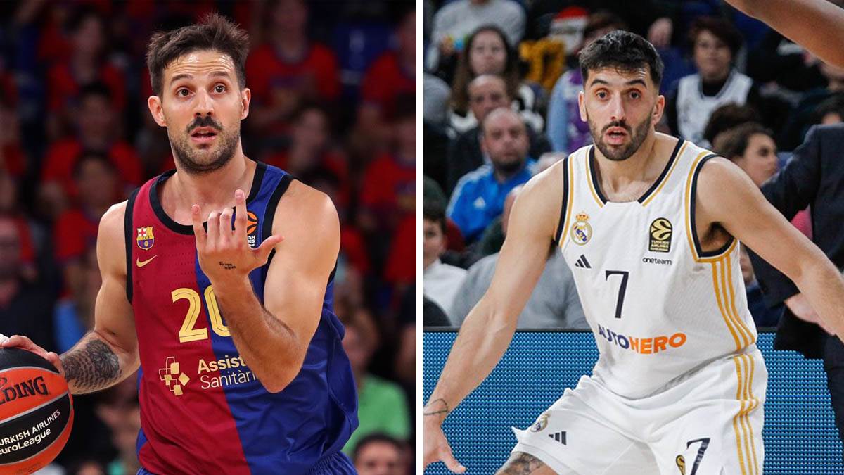  Real i Barselona spremni da napuste Evroligu 