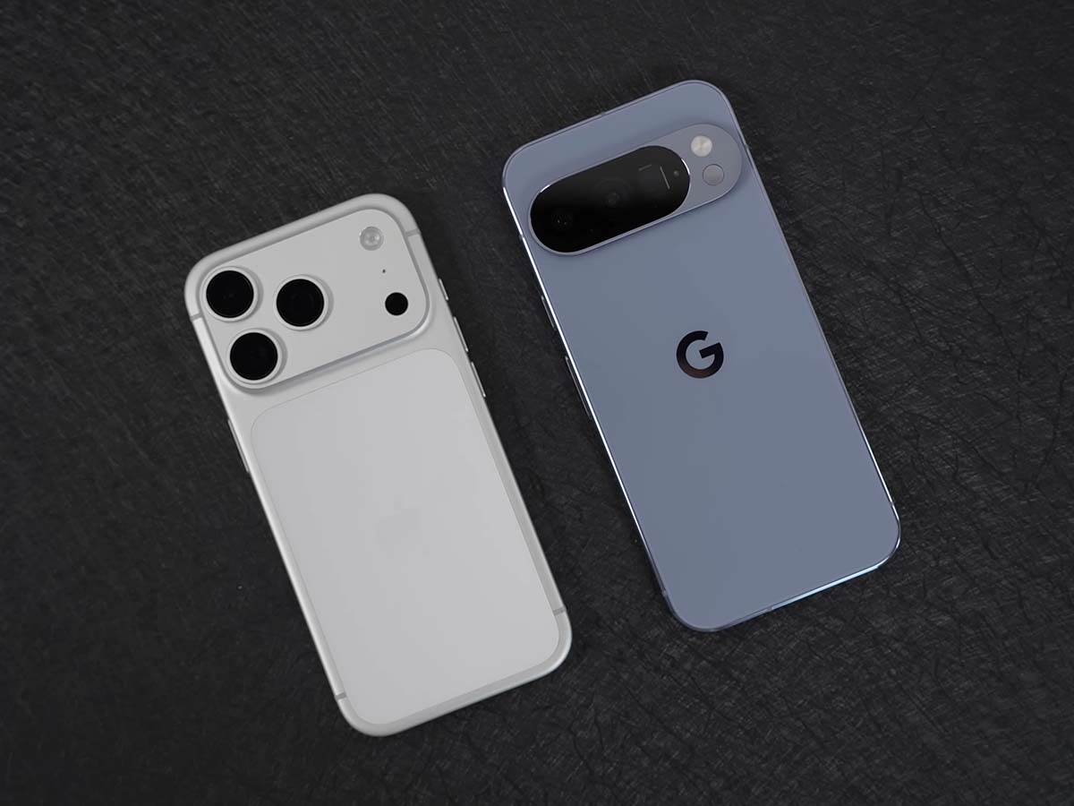  Koji telefon je bezbjedniji Android ili Ajfon 