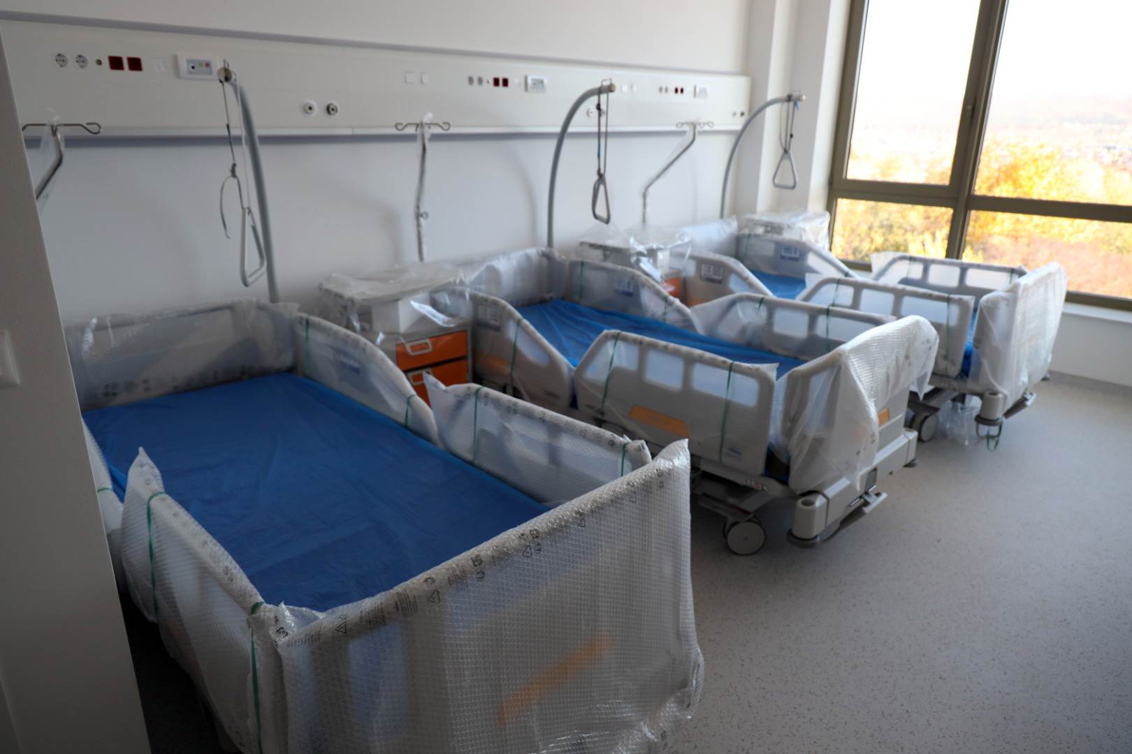  Onkologija na UKC-u RS 