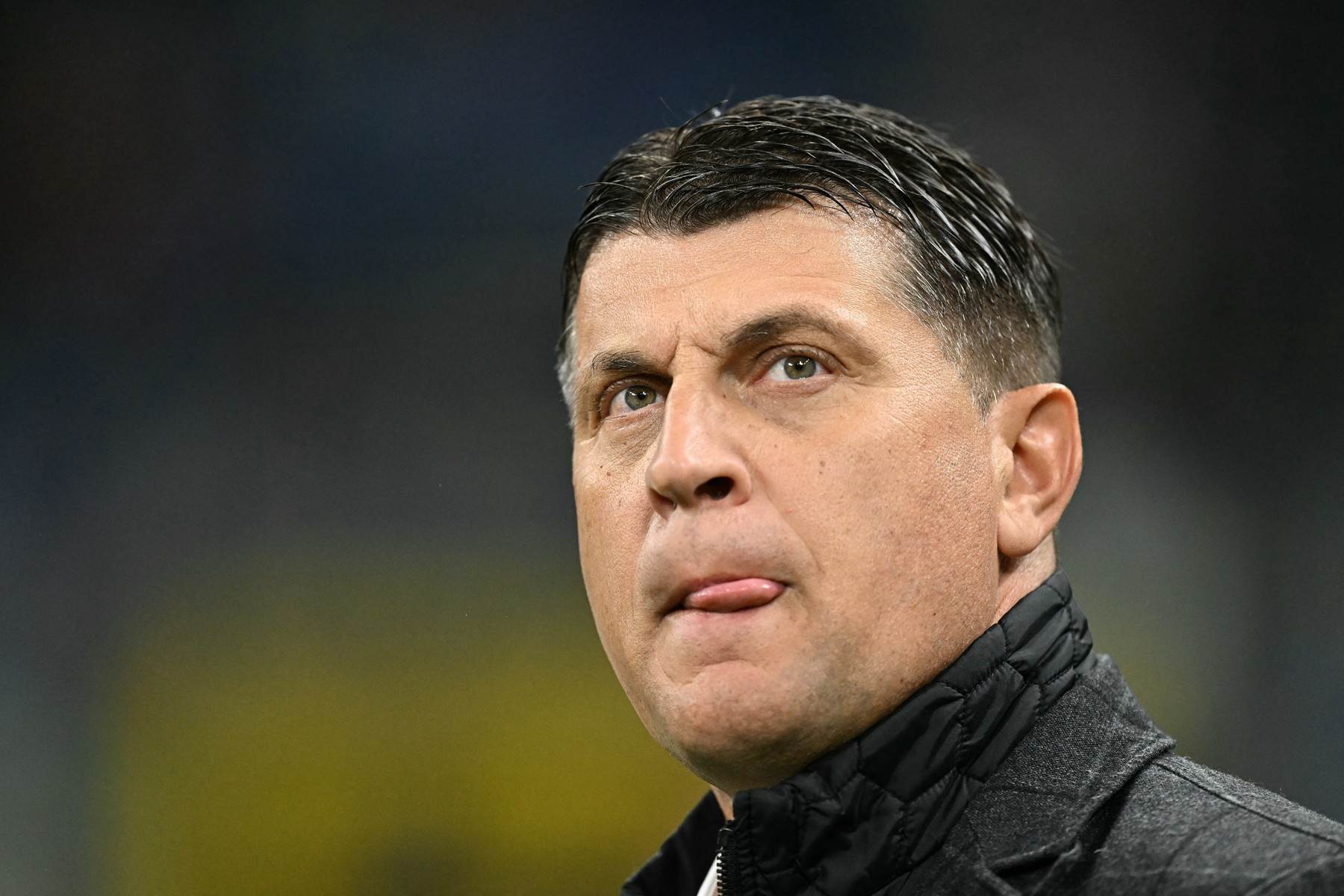  da li je vladan milojevic trener za crvenu zvezdu 