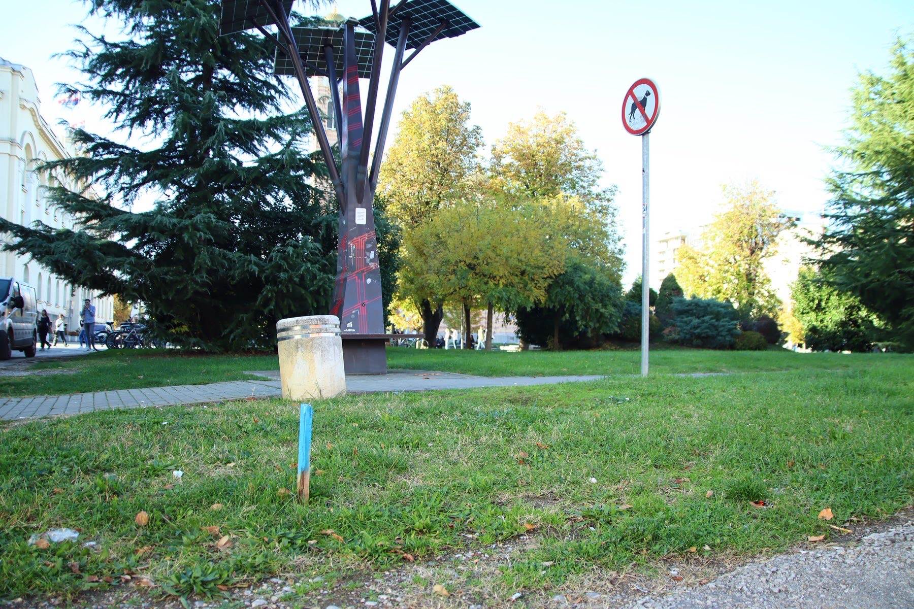  Počele pripreme za izgradnju Parohijskog doma u centru Banjaluke 