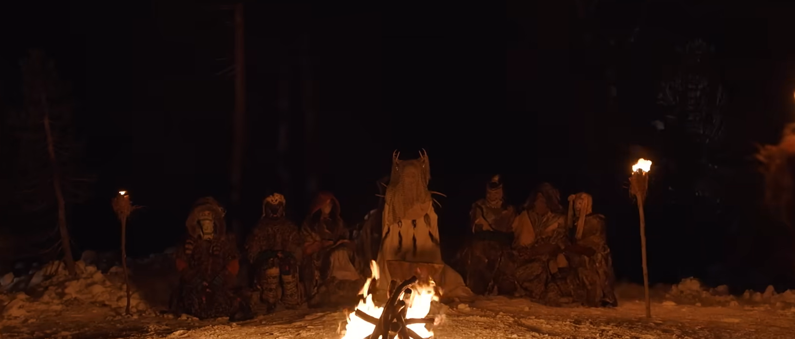  Najbolje horor serije 