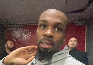  Kevin Panter o Obradoviću i Partizanu 