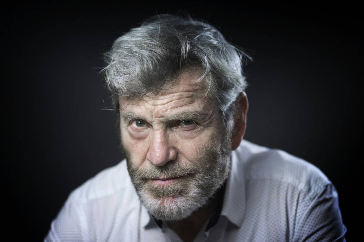  Preminuo glumac Čaki Karjo 