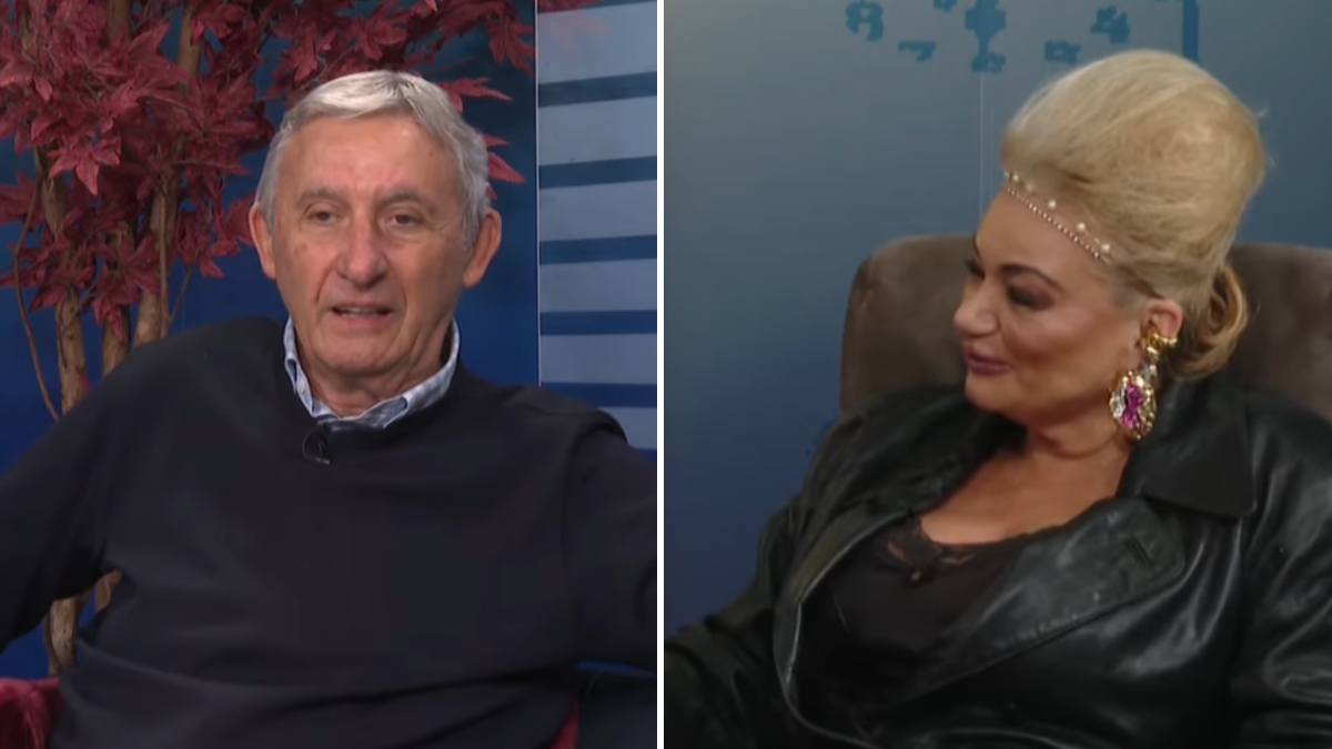  Svetislav Pešić otkrio da bi prihvatio poziv da bude trener 