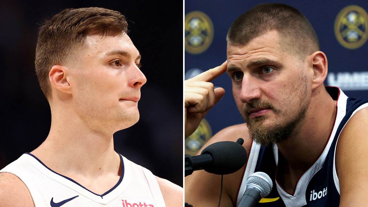  Kristijan Braun igra najlošiju sezonu za Denver 