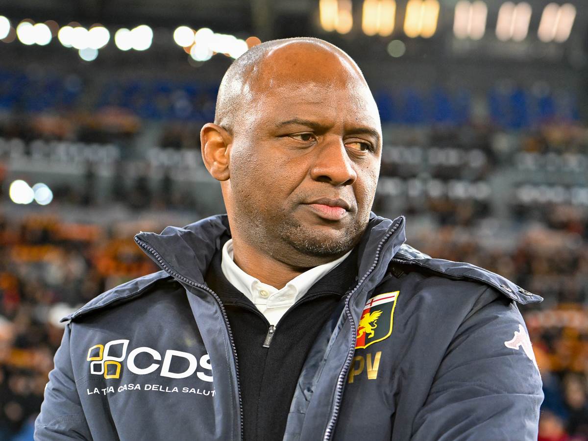  Trener Đenove Patrik Vijera 