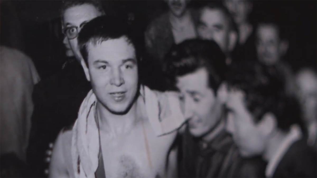  Dragiša Stanković Čelik životna priča 