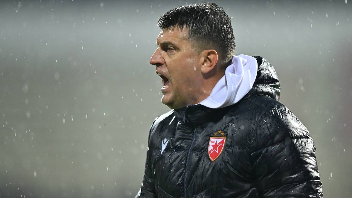  Vladan Milojević najavio utakmicu protiv Radnika iz Surdulice 