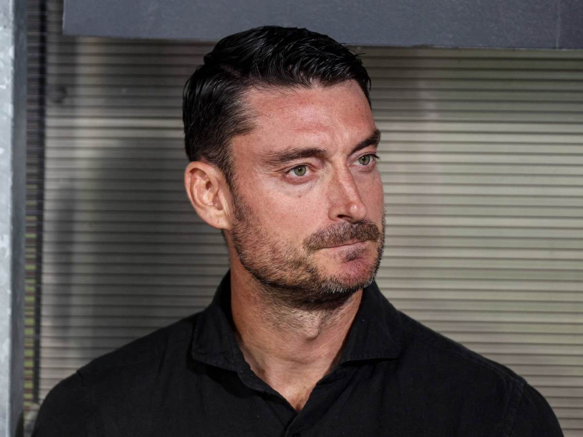  Ko je Albert Rijera, kandidat za trenera Crvene zvezde 