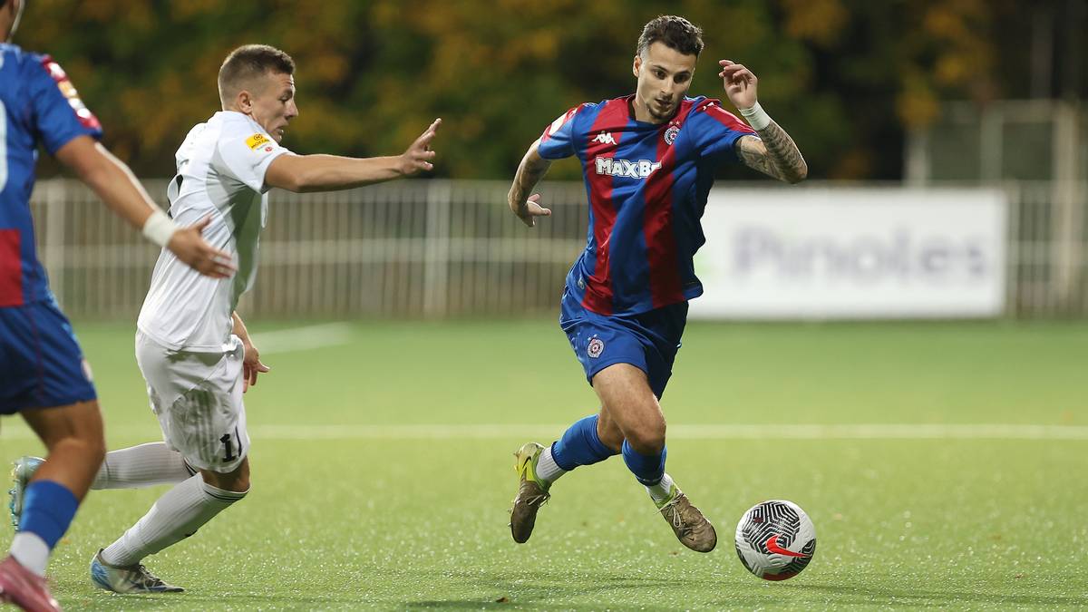  Čukarički pobijedio Partizan  