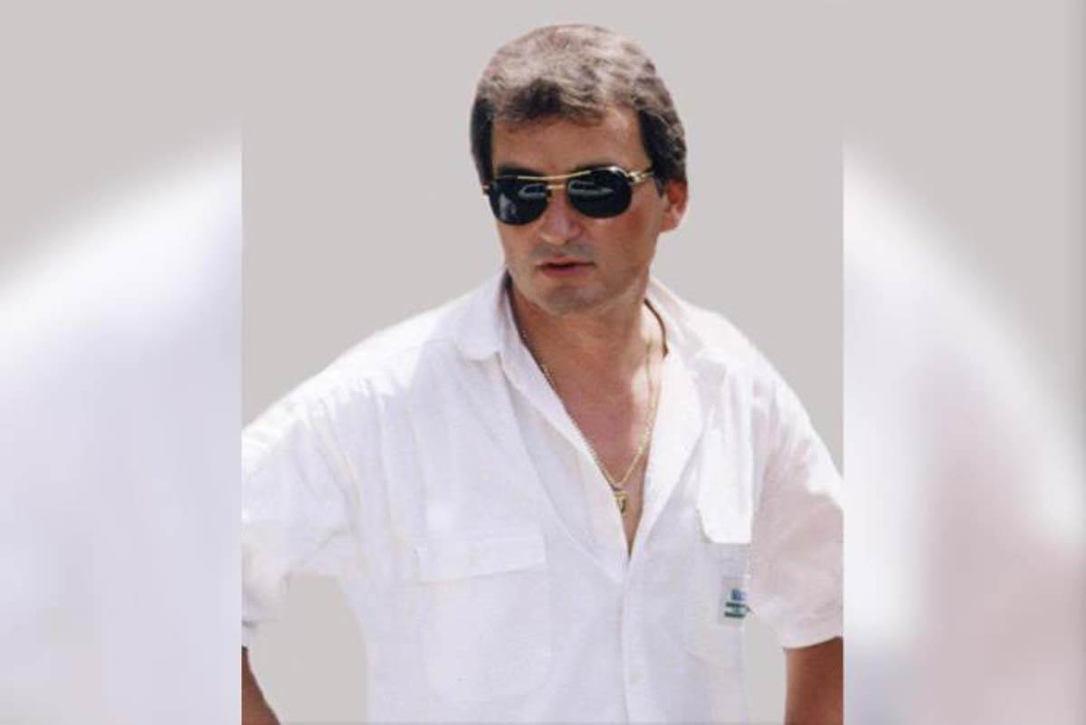  Preminuo kompozitor Ljubiša Kovačević 